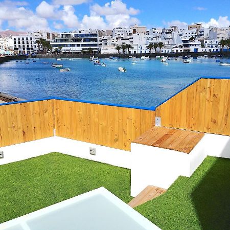 Sabbia Suites Serena Studio Arrecife  Exterior photo