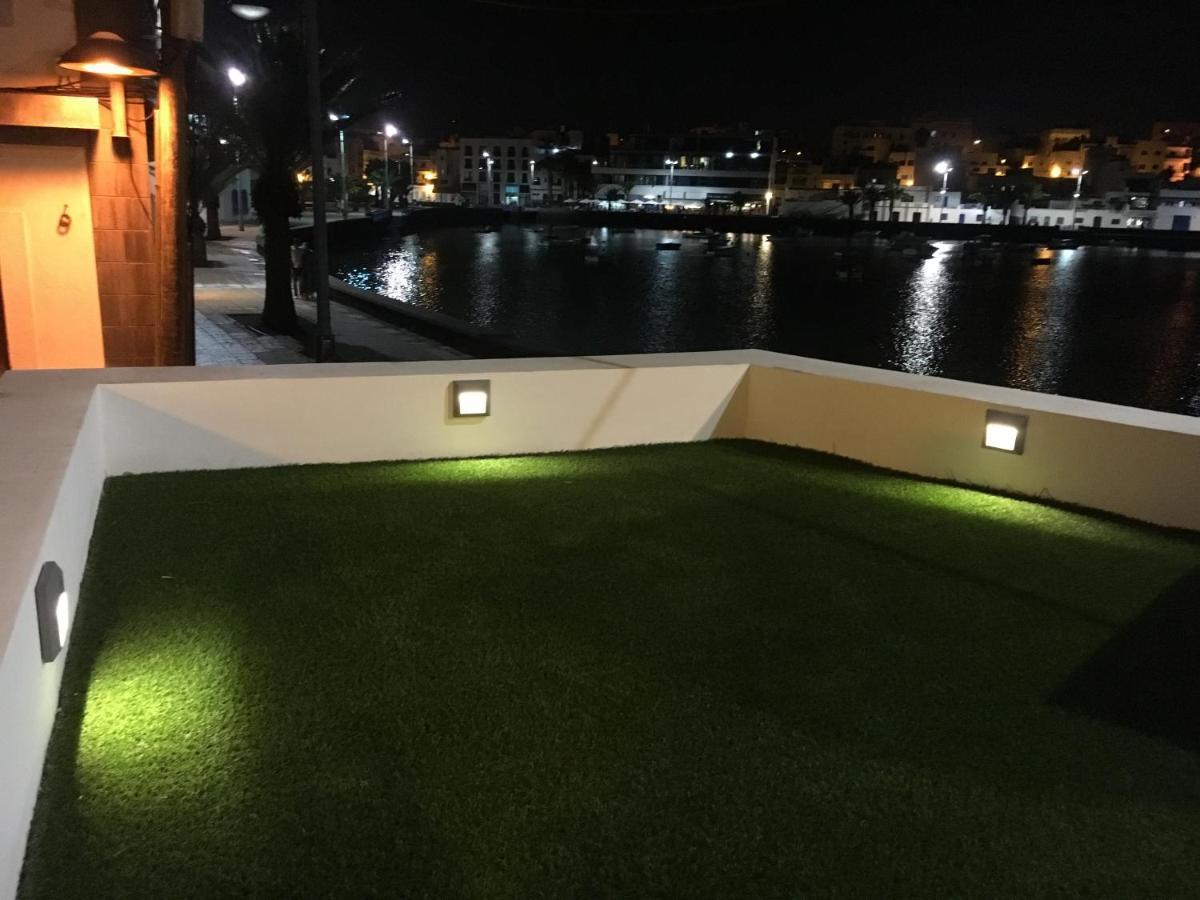 Sabbia Suites Serena Studio Arrecife  Exterior photo